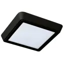 Светильник потолочный светодиодный LIGHTSTAR 216874 Urbano цвет черный