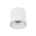 Светильник потолочный светодиодный DESIGNLED GW-8701-20-WH-NW GW нейтральный белый свет цвет белый