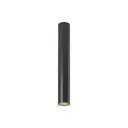 Светильник потолочный светодиодный SWG PRO MINI-VL-BASE-L-BL-NW MINI-VL-BASE-L нейтральный белый свет цвет черный