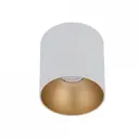 Потолочный светильник NOWODVORSKI Point Tone 8221 1 лампа 3 м² цвет белый
