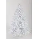 Искусственная ель Crystal Trees KP9212 Соренто 120 см