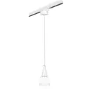 Трековая система LIGHTSTAR L3T757016 Cone трехфазный цвет белый