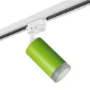 Трековая система LIGHTSTAR R1T43430 Rullo однофазный цвет белый