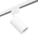 Трековая система LIGHTSTAR R1T436 Rullo однофазный цвет белый