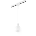 Трековая система LIGHTSTAR L3T865016 Loft трехфазный цвет белый