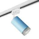 Трековая система LIGHTSTAR R1T43530 Rullo однофазный цвет белый