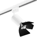Трековая система LIGHTSTAR R1T436437 Rullo однофазный цвет белый