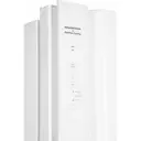 Холодильник Hitachi R-V660PUC7-1 PWH 85.5x183.5 см цвет белый