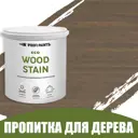 Пропитка для дерева с воском для наружных работ Profipaints Eco Wood Stain 2.7л Северный олень