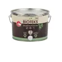Пропитка для дерева Текс Bioteks защитная полуглянцевая цвет венге 9 л