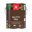 Антисептик TIKKURILA 700010340 VALTTI глянцевый орегон 2.7 л