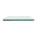 Матрас Dröm Home 160x200 см, беспружинный, двуспальный