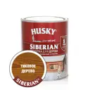 Антисептик HUSKY 28837 полуматовый тик 0.9 л