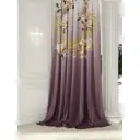 Штора на ленте Helga Помчета 150x300 см репс цвет бежевый HH752150