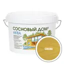 Антисептик для дерева Сосновый дом 28853 сосна 2.5 л