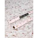 Пленка самоклеящаяся универсальная Deluxe 12020009 0.45x6 м цвет бежевый