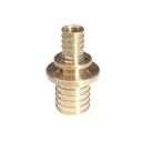 Муфта REHAU соединительная переходная 40-25 RX+