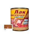 Лак пропиточный с воском White House тик 3 л