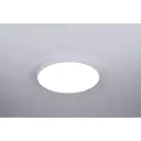 Светильник светодиодный Arte Lamp Arena A2671PL-1WH 80 Вт