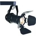 Трековый светильник светодиодный Arte Lamp Amico A1811PL-1BK 3000K 10W цвет черный