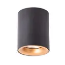Светильник точечный накладной Arte Lamp Torre A1532PL-1BK