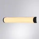 Светильник бра настенный влагозащищенный Arte lamp A5210ap-4bk цвет черный