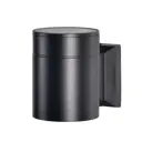 Светильник уличный настенный Arte lamp A1913al-1bk 15 Вт IP54 цвет черный