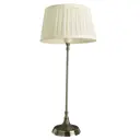 Настольная лампа ARTE LAMP A5125LT-1AB цвет бронза