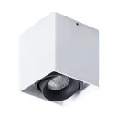 Светильник точечный накладной Arte Lamp Pictor A5654PL-1WH