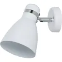 Спот поворотный Arte Lamp 48 A5049AP-1WH 1 лампа цвет белый