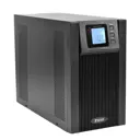 Источник бесперебойного питания Powerman ONLINE 2000 I 2000 ВА 1600 Вт