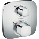 Термостатический смеситель HANSGROHE 00000037059 цвет хром