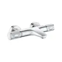 Смеситель для ванны GROHE 00000126761 Grohtherm 1000 цвет хром