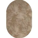 Ковер Белка Сегура Бали 80_48 Овал 200x400 см Полиамид