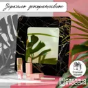 Декоративное зеркало Бруталити Mirror-Gsun-280324-0049 30x30 см