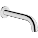 Излив для ванны Hansgrohe Vernis Blend 71420000, цвет хром