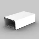 Кабель-канал Kopos PK 130x65 мм 6 м/упаковка цвет белый