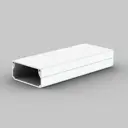 Кабель-канал Kopos Classic LHD 40x20 мм 24 м/упаковка цвет белый