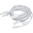 Кабель питания для фитолампы Эра FT-С7-PLUG-3 IP20