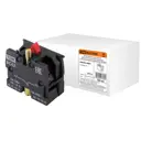 Дополнительный контакт Tdm electric SB2-ДК01 1НЗ IP40 100 шт.