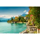 Фотообои флизелиновые DeliceDecor И 1784 Южная набережная 400x270см