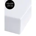 Простыня Deнастия Сатин new C060072, 160x200 см, сатин, на резинке