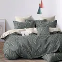 Простыня Home Mercury Монтана компаньон 29586, 145x214 см, поплин, без резинки