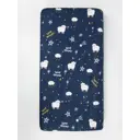 Простыня Amarobaby Galaxy 75x125 см, хлопок, на резинке