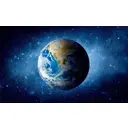 Фотообои флизелиновые DeliceDecor Exclusive Collection 500x300 см И 553 Планета