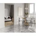 Керамогранит Ceradim Mramor story grey х9999304593 60x60см цвет серый