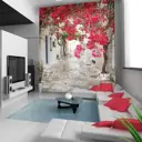Фотообои Urban Style Греческая улочка UST2048 200x270 см