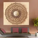 Фотообои Urban Style Восточный орнамент UST5141 200x180 см