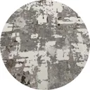Ковер Белка Сегура Тач 32110_30365 (1.5) Круг 150x150 см полиэстер