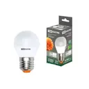 Лампочка светодиодная Tdm Electric Sq0340-0043 E27 5 Вт 220 В 4000 К 560 Лм